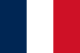 法国 Flag