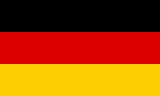 德国 Flag