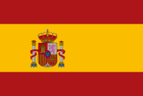西班牙 Flag
